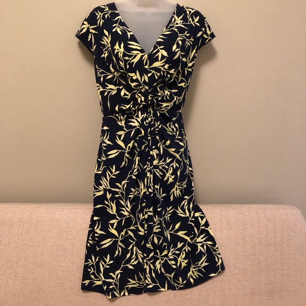 Antonio Melani dress